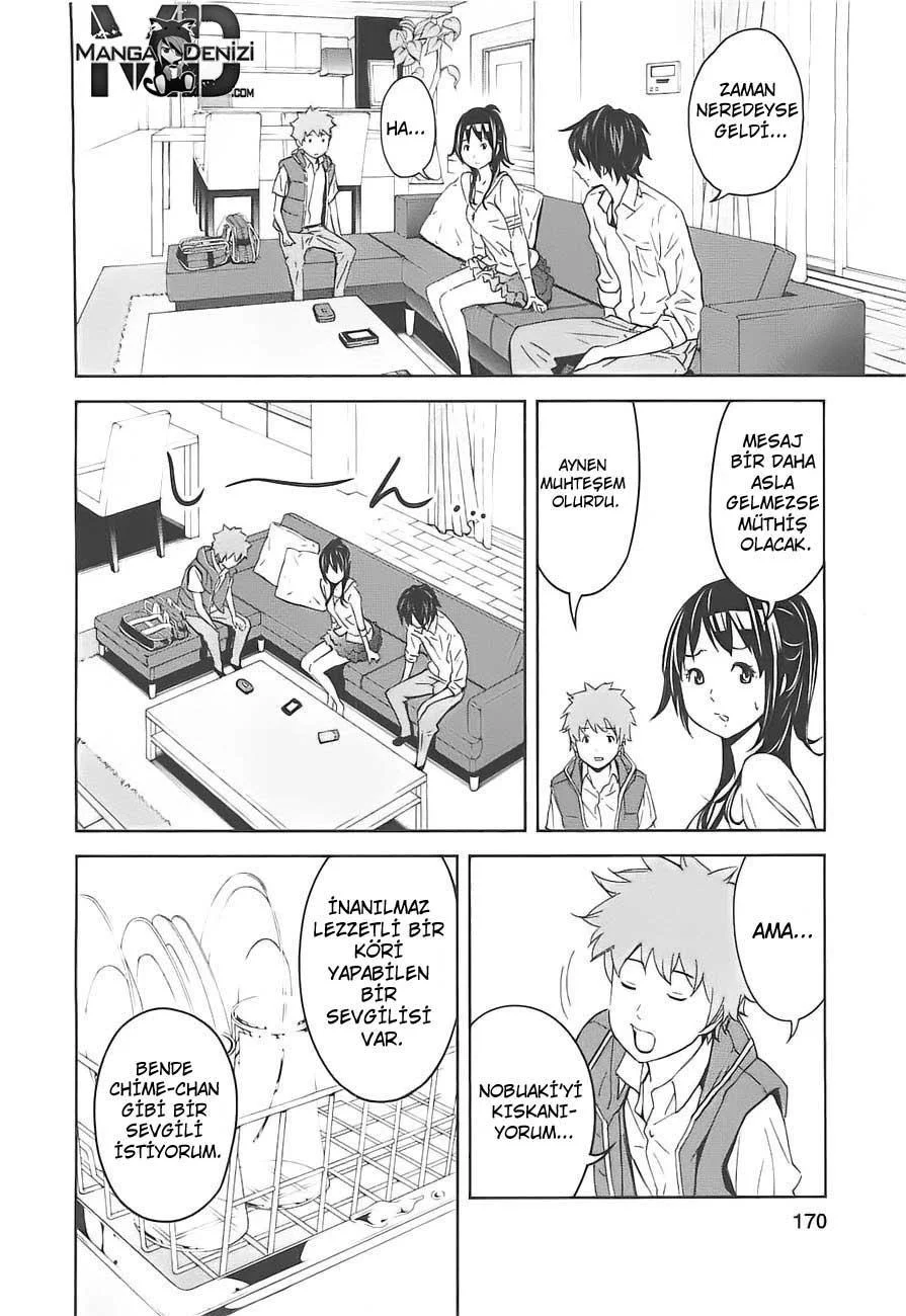 Ousama Game - Sayfa 18