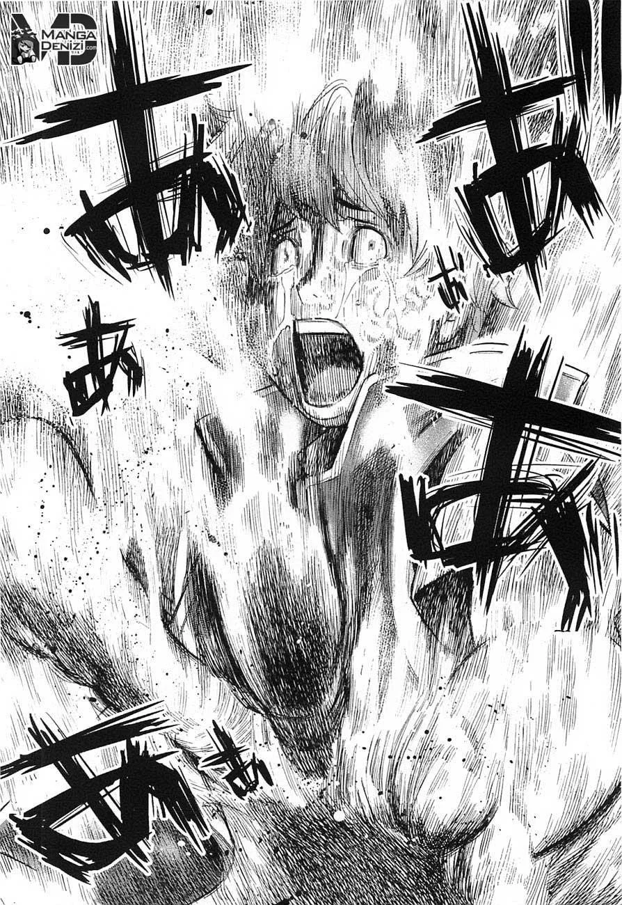 Ousama Game - Sayfa 3