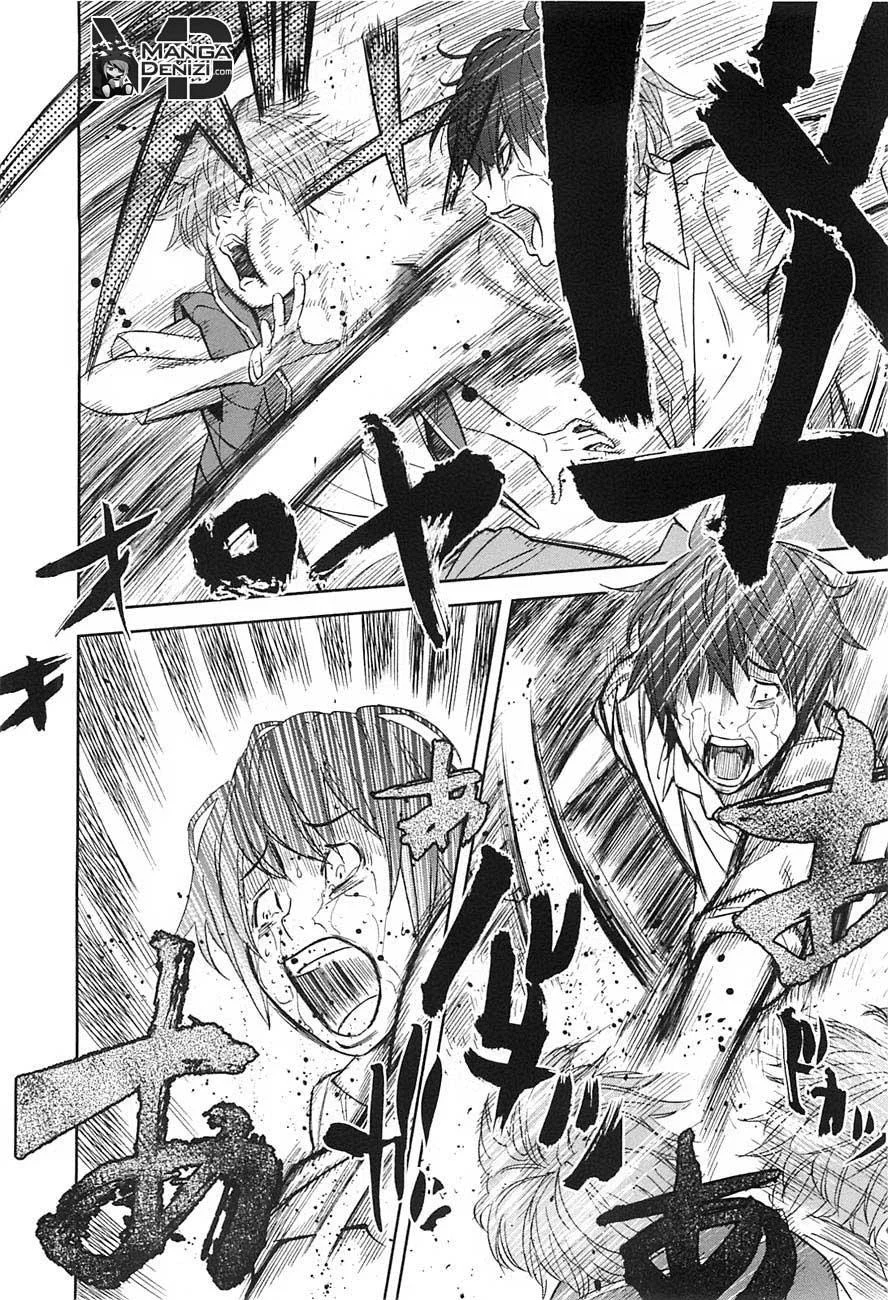 Ousama Game - Sayfa 19