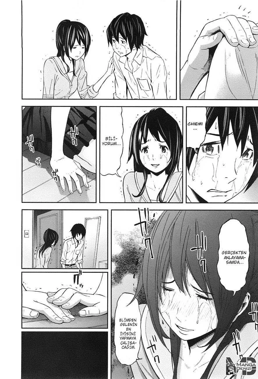 Ousama Game - Sayfa 21