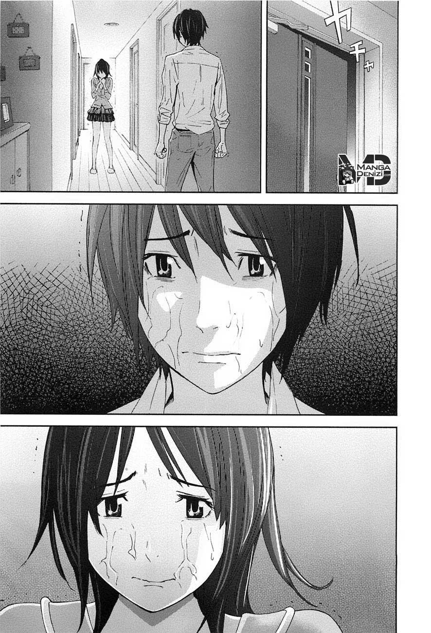 Ousama Game mangasının 06 bölümünün 28. sayfasını okuyorsunuz.