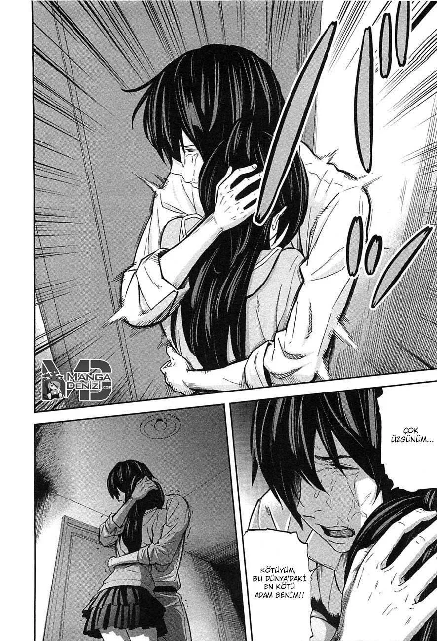 Ousama Game - Sayfa 29