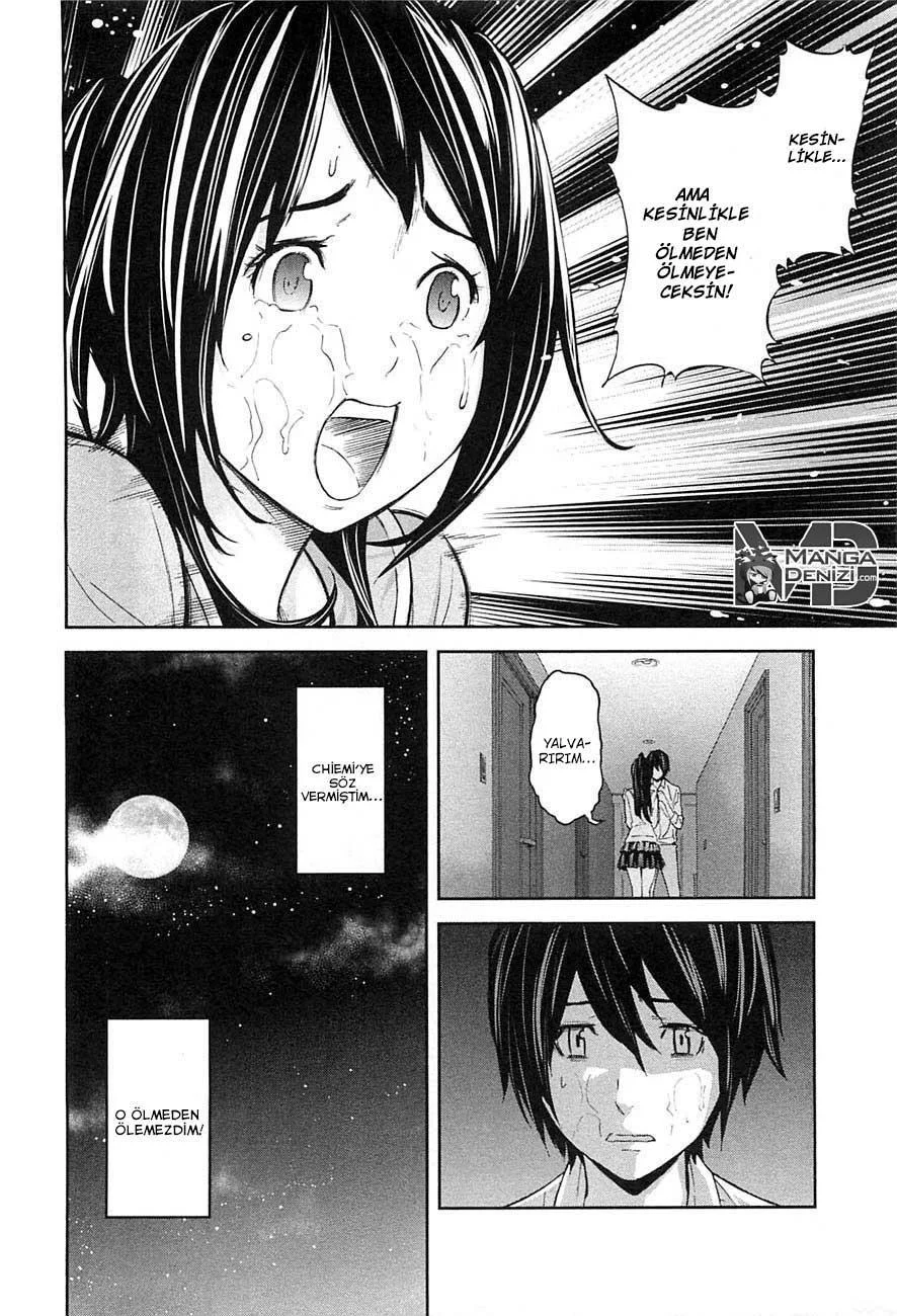 Ousama Game - Sayfa 31