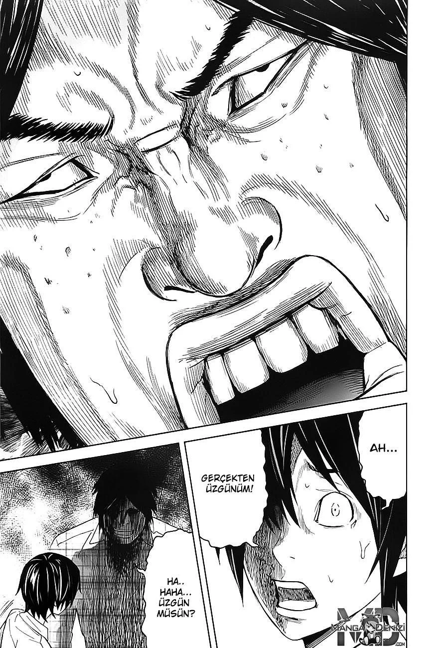 Ousama Game - Sayfa 18