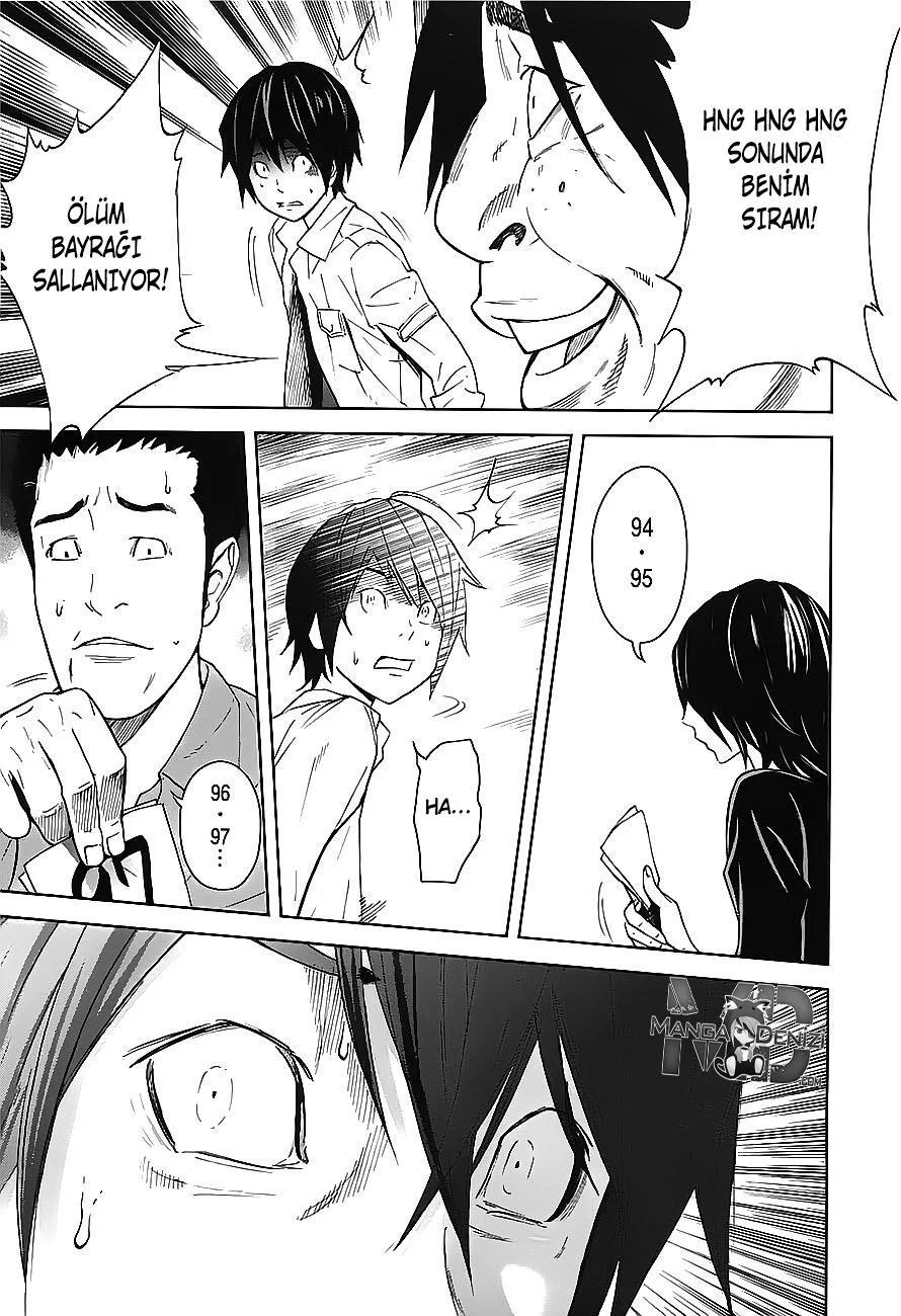 Ousama Game - Sayfa 24