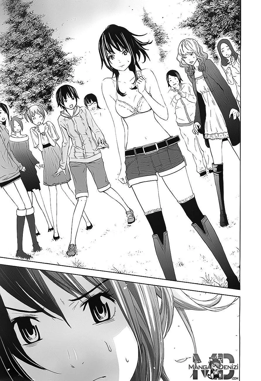 Ousama Game - Sayfa 30