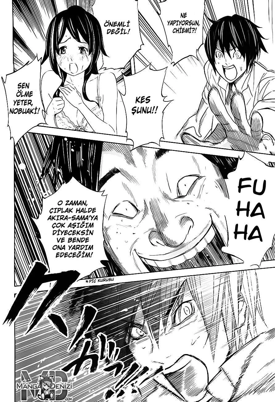 Ousama Game - Sayfa 31