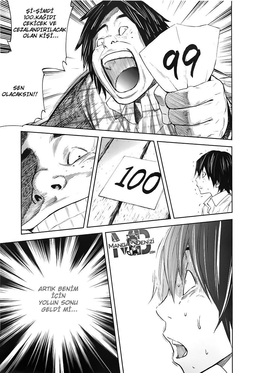 Ousama Game - Sayfa 5