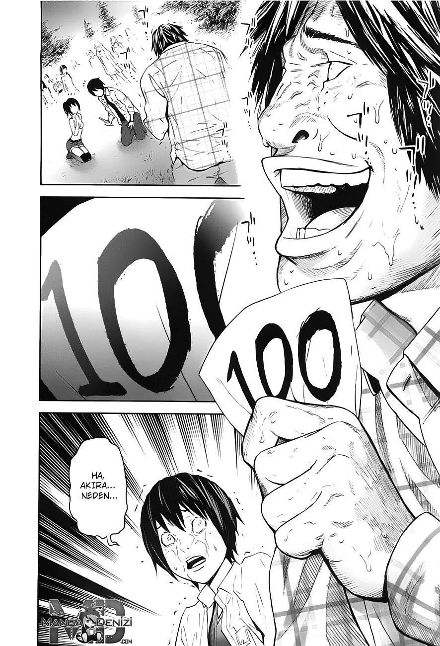 Ousama Game - Sayfa 12