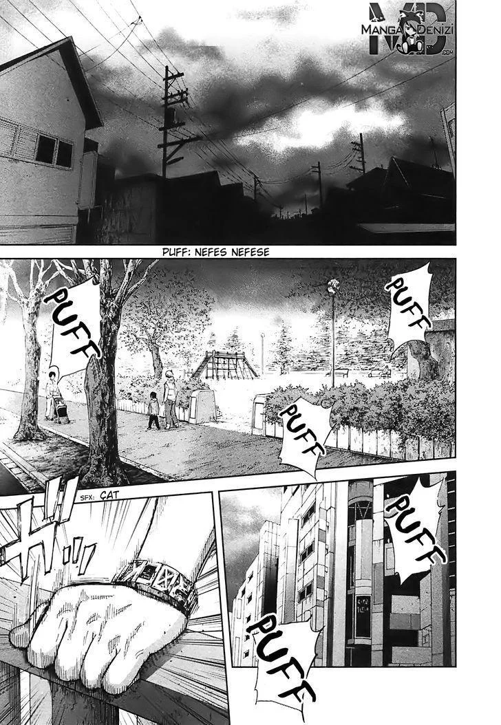 Ousama Game - Sayfa 4