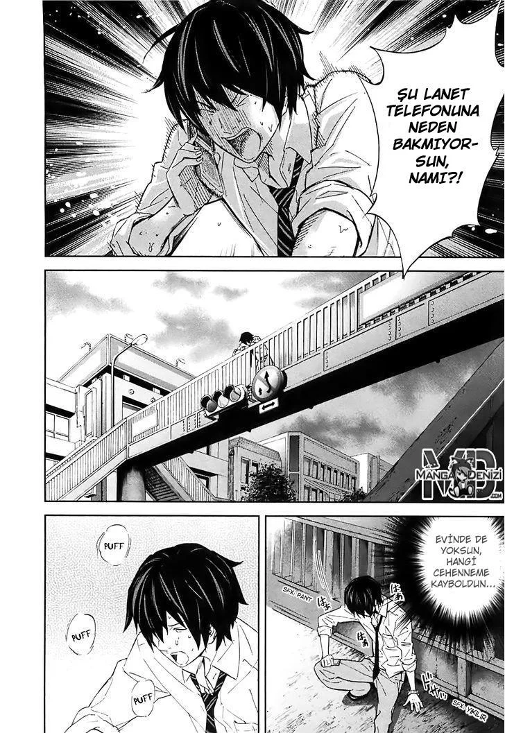 Ousama Game - Sayfa 5