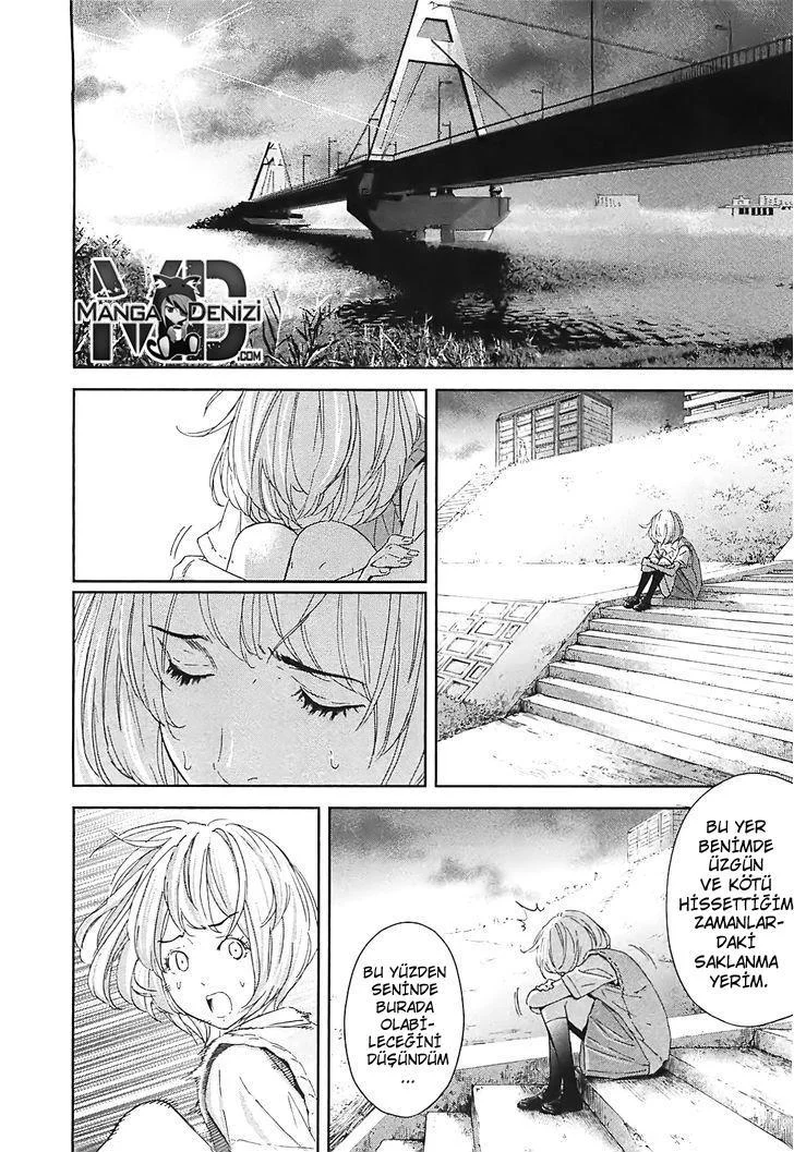 Ousama Game - Sayfa 7