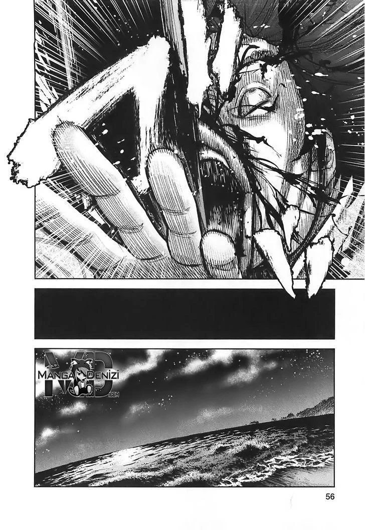 Ousama Game - Sayfa 4