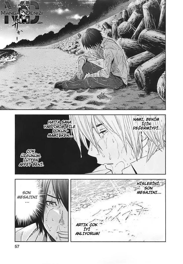 Ousama Game - Sayfa 5