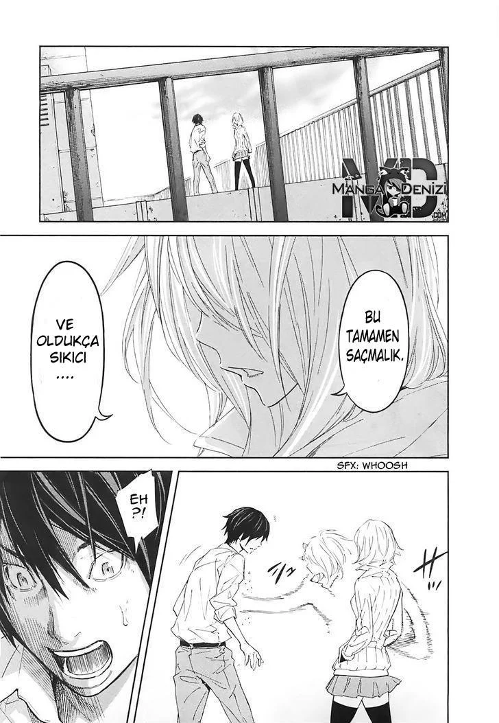 Ousama Game - Sayfa 3