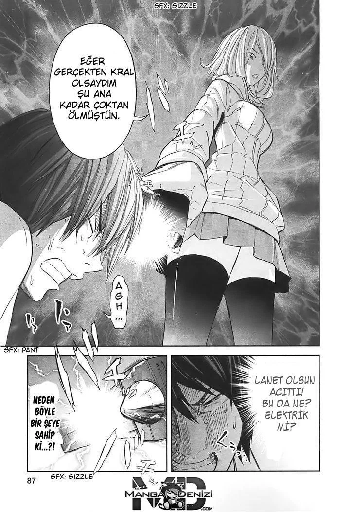 Ousama Game - Sayfa 5