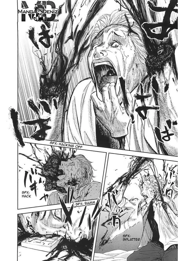 Ousama Game - Sayfa 17