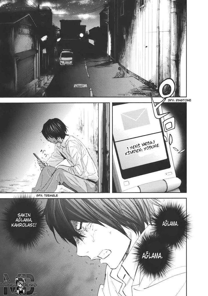 Ousama Game - Sayfa 2