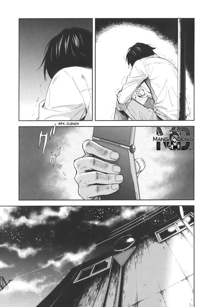 Ousama Game - Sayfa 4