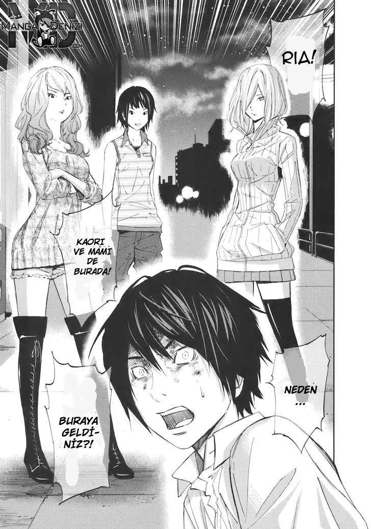 Ousama Game - Sayfa 10