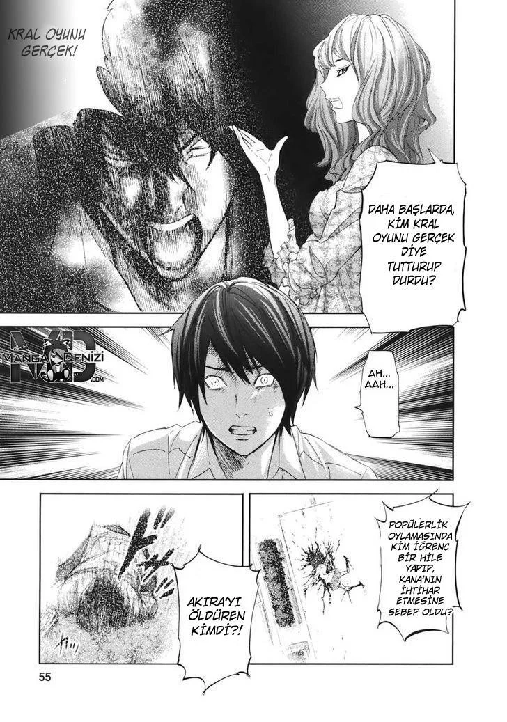 Ousama Game - Sayfa 10