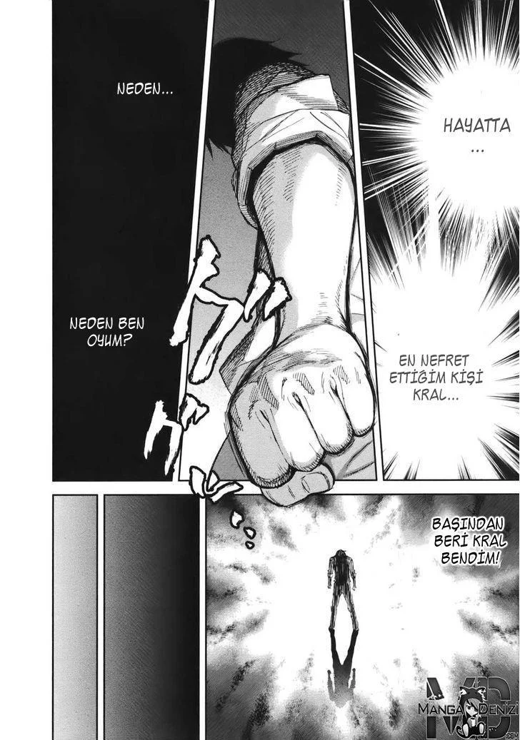 Ousama Game - Sayfa 13