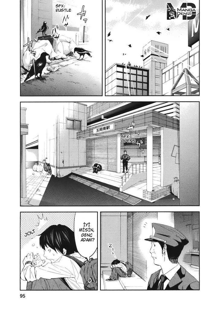 Ousama Game mangasının 19 bölümünün 3. sayfasını okuyorsunuz.