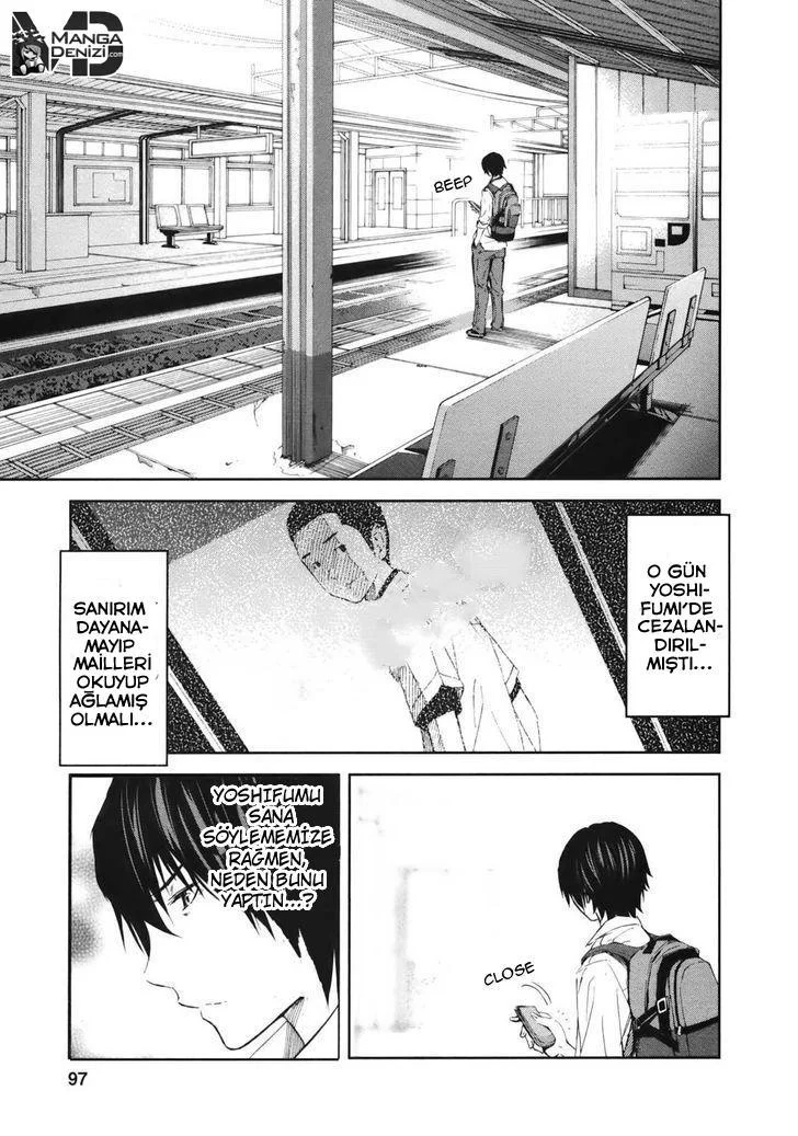 Ousama Game - Sayfa 5