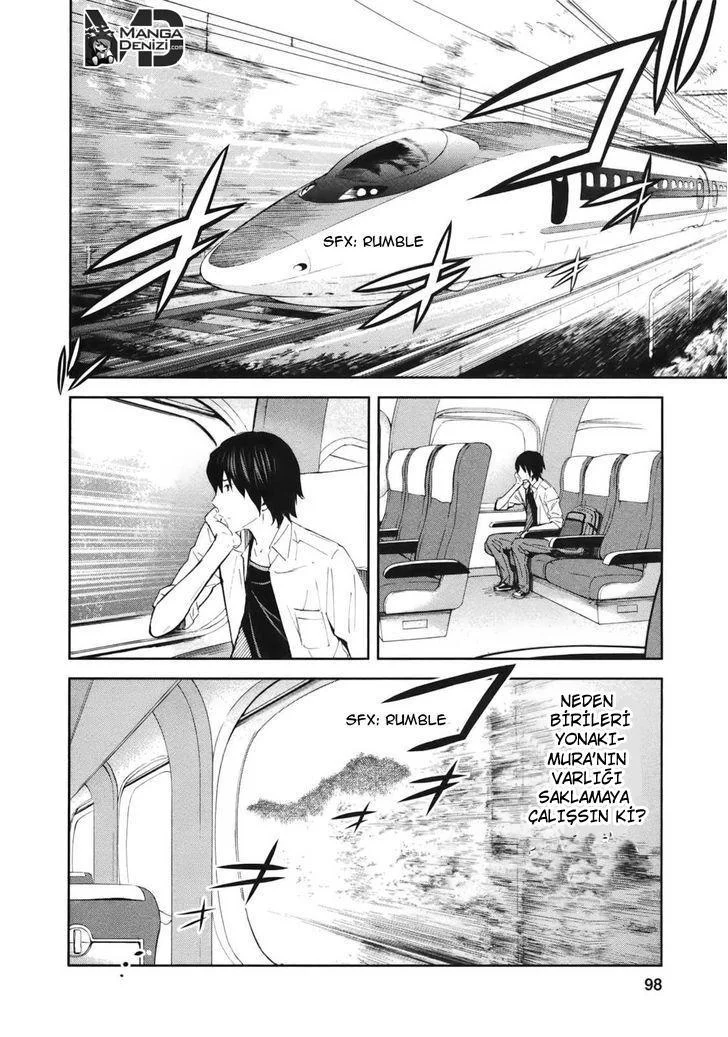 Ousama Game - Sayfa 6