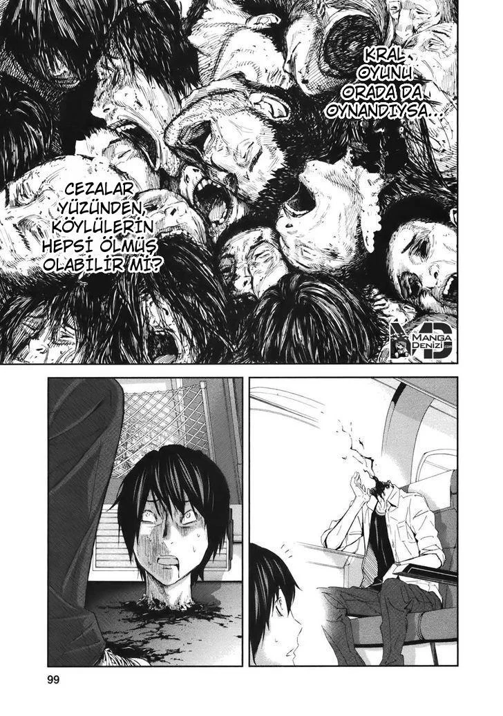 Ousama Game - Sayfa 7