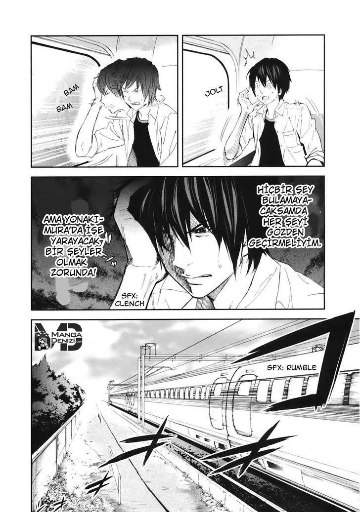 Ousama Game - Sayfa 8