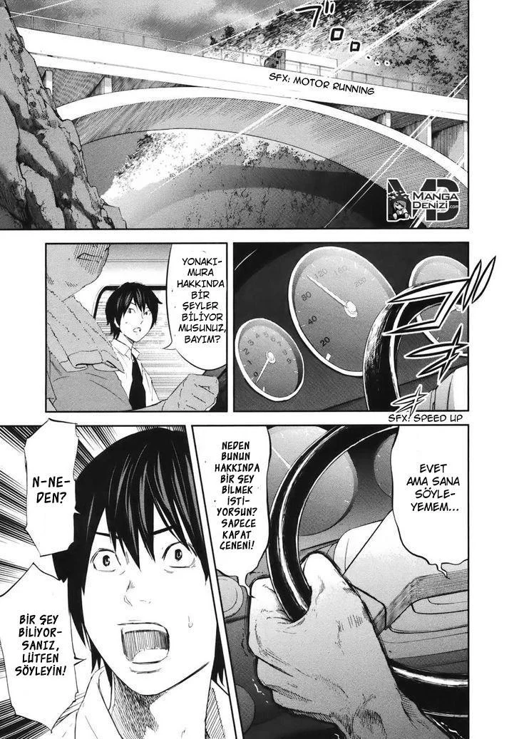 Ousama Game - Sayfa 13