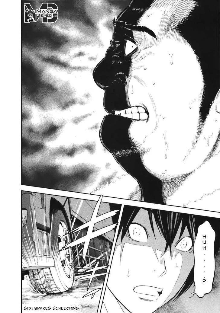 Ousama Game - Sayfa 14