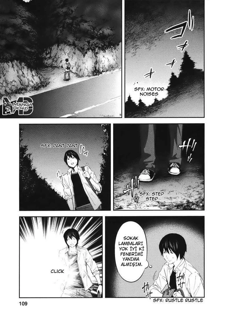 Ousama Game - Sayfa 17