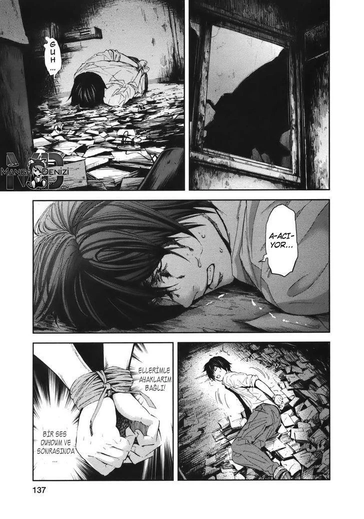 Ousama Game - Sayfa 2