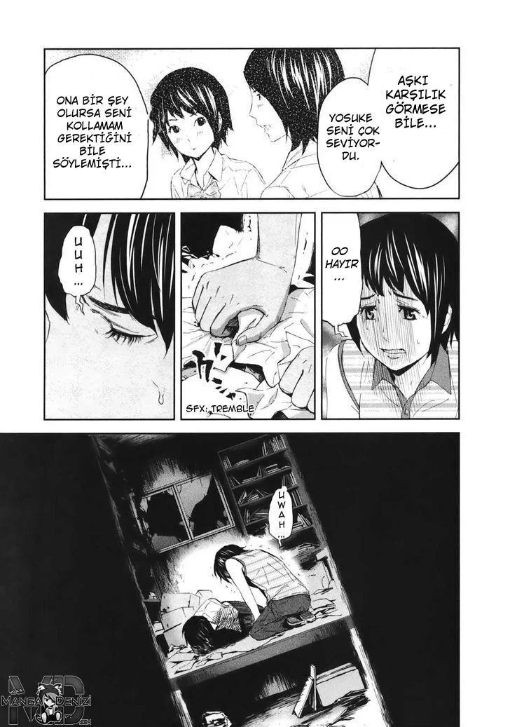 Ousama Game - Sayfa 10