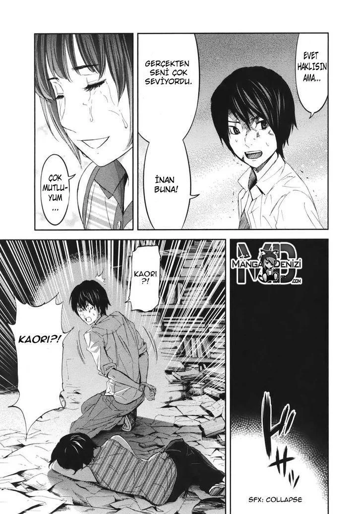 Ousama Game - Sayfa 14