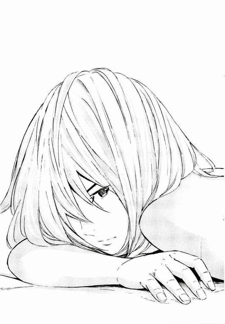 Ousama Game - Sayfa 3