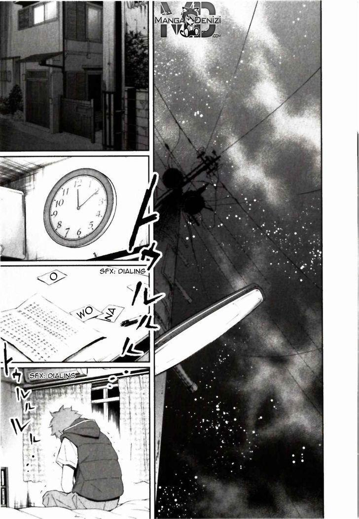 Ousama Game mangasının 21 bölümünün 4. sayfasını okuyorsunuz.