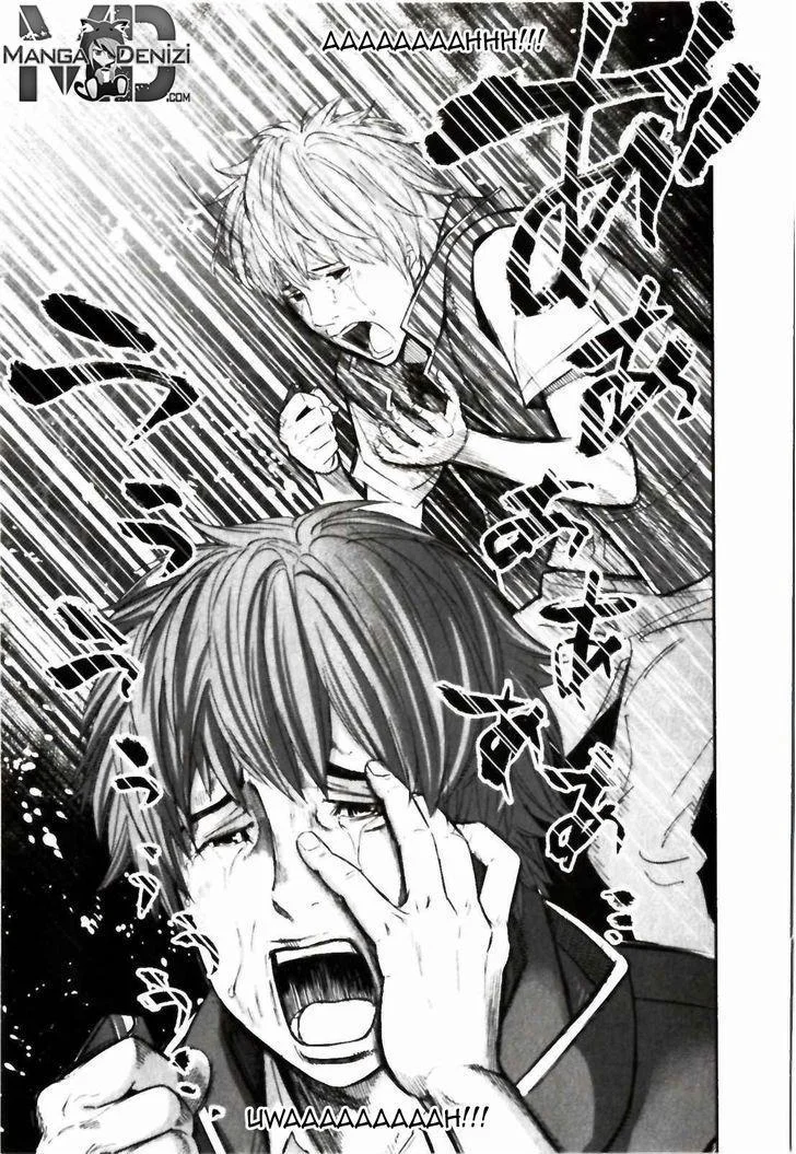 Ousama Game - Sayfa 6