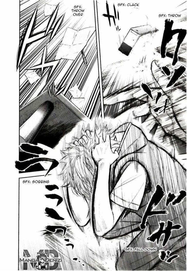 Ousama Game - Sayfa 7