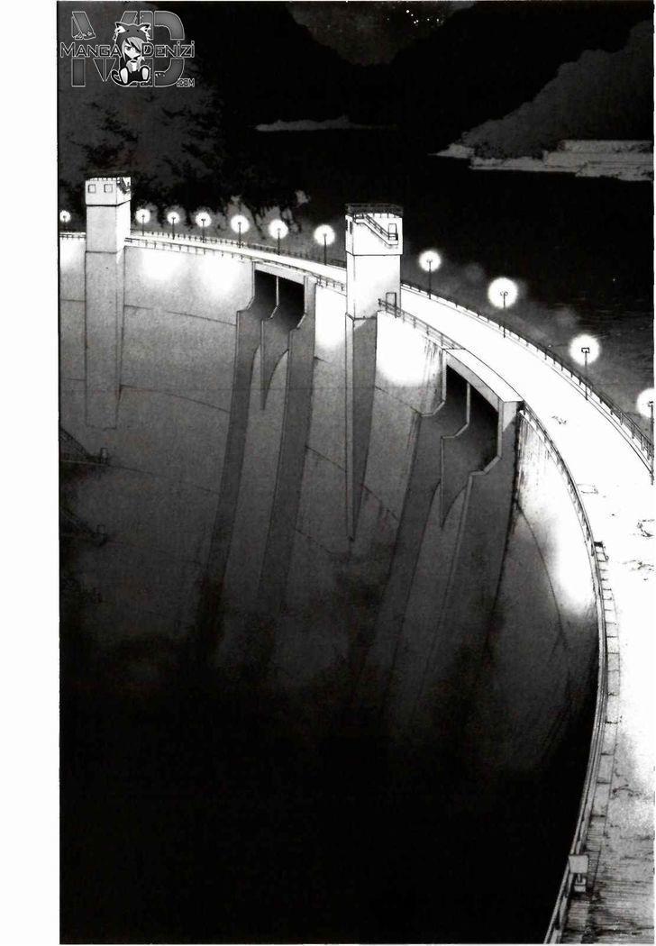 Ousama Game mangasının 21 bölümünün 23. sayfasını okuyorsunuz.