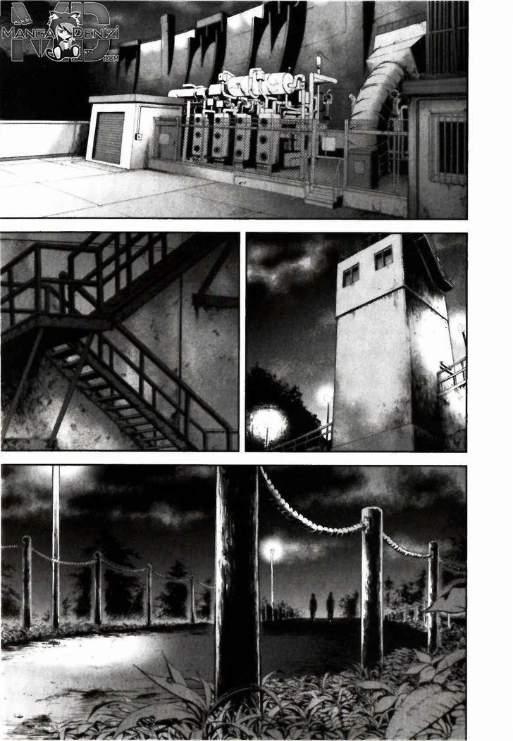 Ousama Game - Sayfa 24