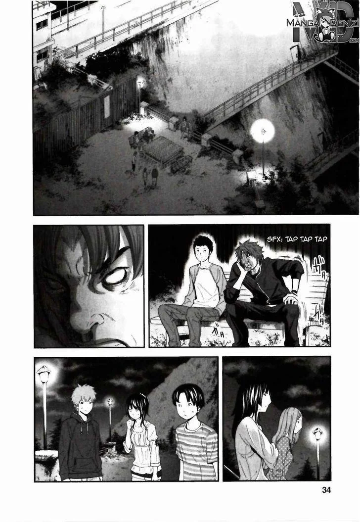 Ousama Game - Sayfa 3