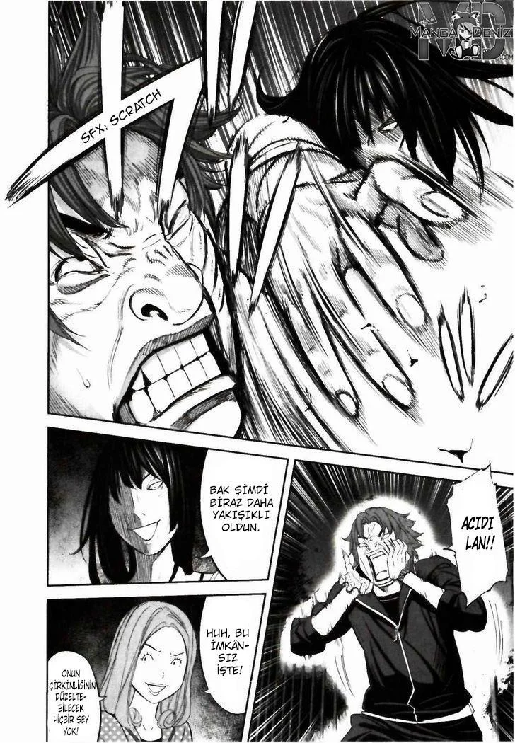 Ousama Game - Sayfa 11