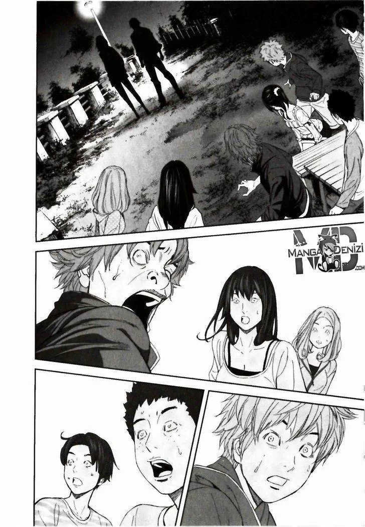 Ousama Game - Sayfa 14