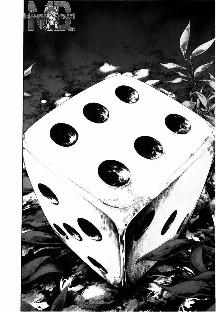 Ousama Game - Sayfa 13