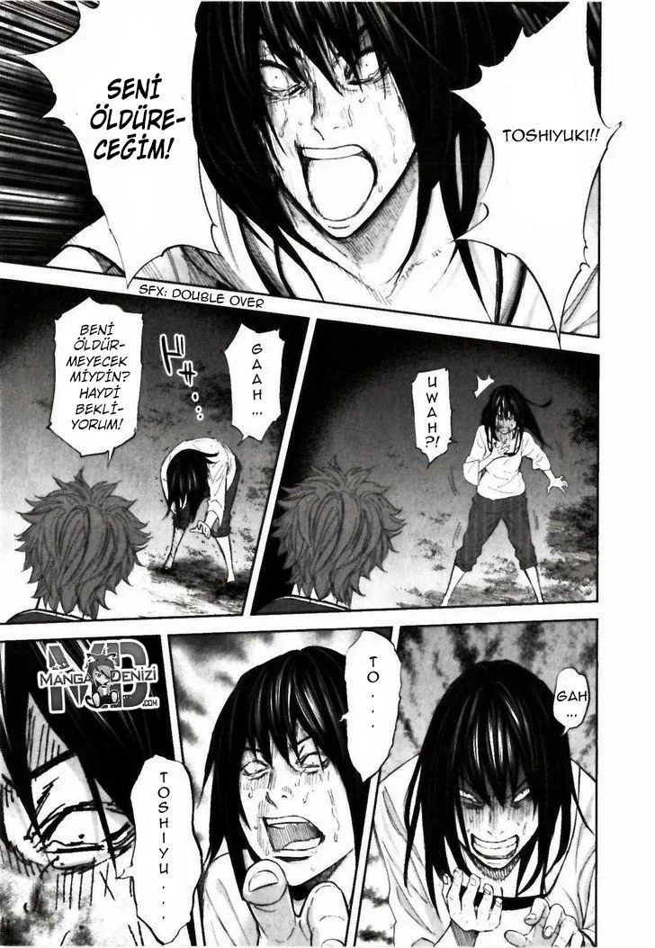 Ousama Game - Sayfa 30