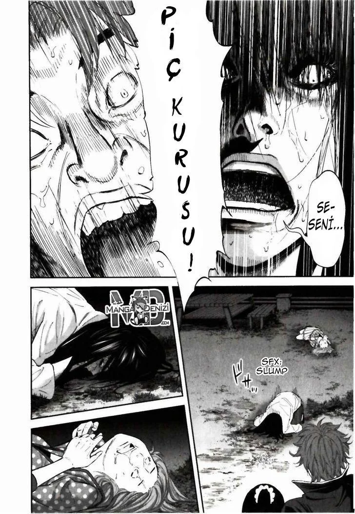 Ousama Game - Sayfa 31