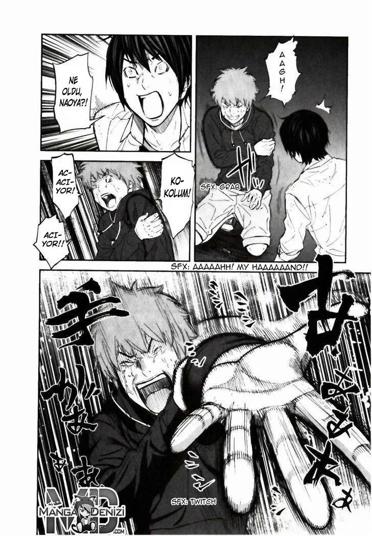 Ousama Game - Sayfa 7